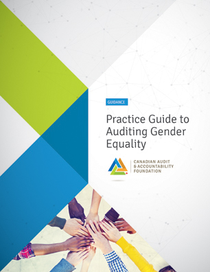 Practice Guide to Auditing Gender Equality!