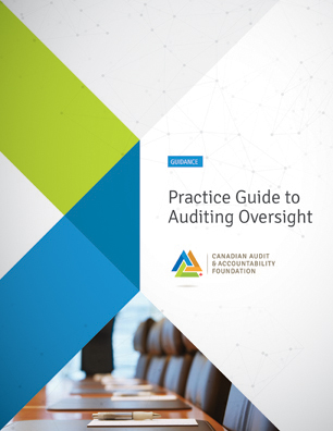 Practice Guide to Auditing Oversight