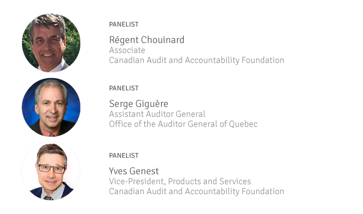 Oversight in the Public Sector – A Webinar on Auditing Board Oversight