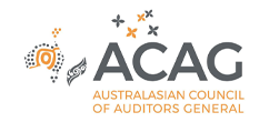 ACAG - Australasian Council of Auditors General