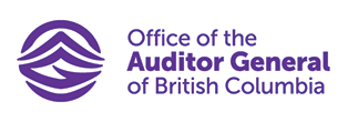 Office of the Auditor General of British Columbia
