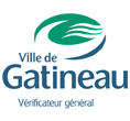 Ville de Gatineau – Vérificateur général