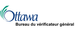 Bureau de la vérificatrice générale de la Ville de Ottawa
