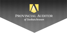 Bureau de la vérificatrice provinciale de la Saskatchewan