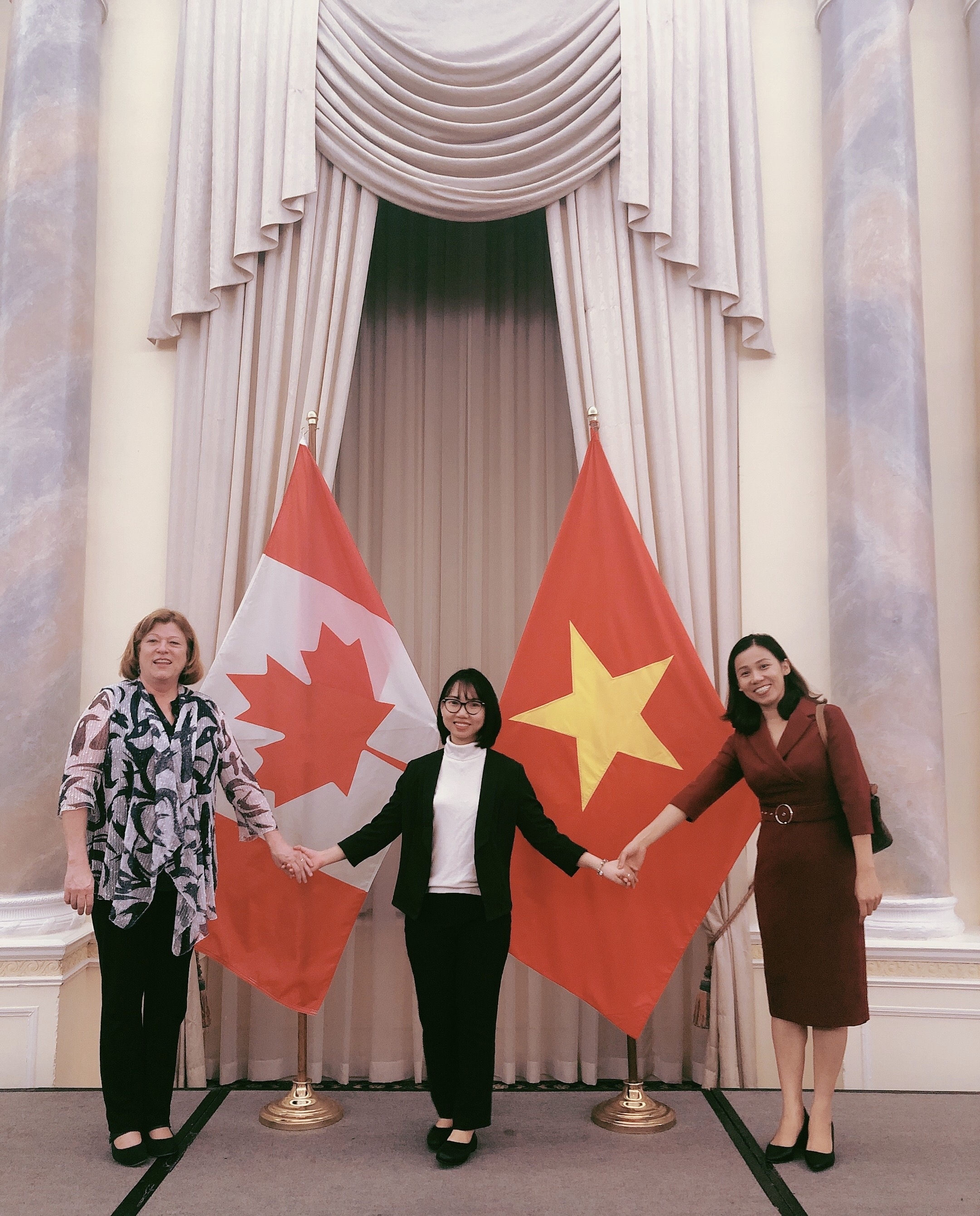 Nguyen Thi Nguyet Anh Fondation Canadienne Pour Laudit Et La 
