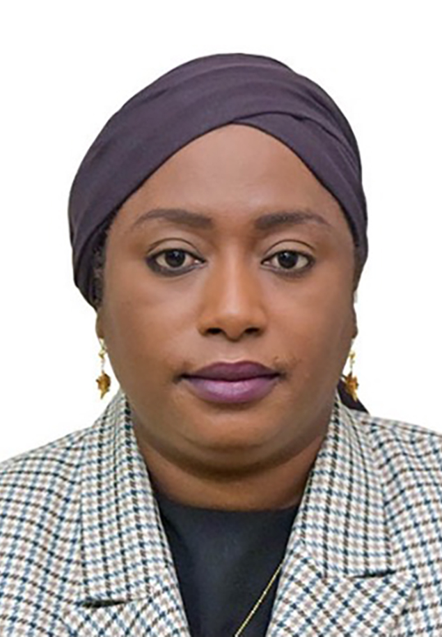 Nna Fatoumata Dramé Diakhaté