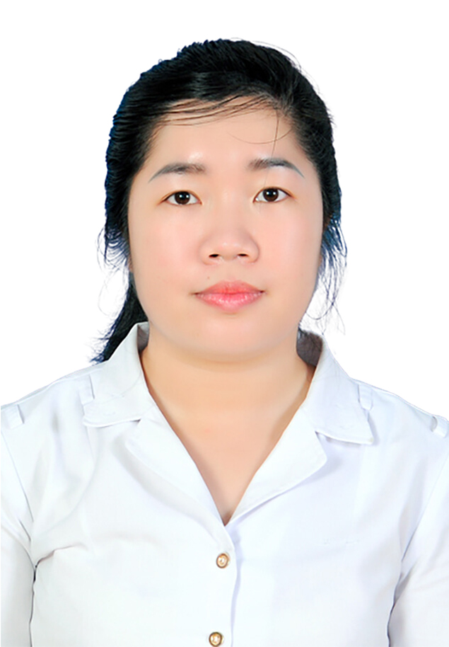 Tran Thi Khanh Nga