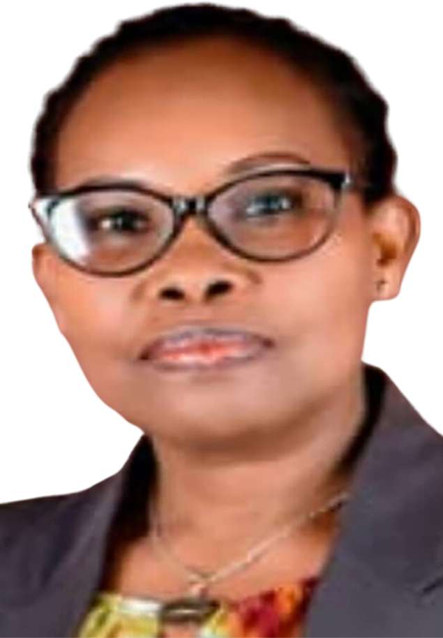 Florence Abaganwa