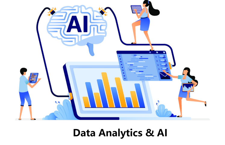 iStock 1350344202 Data Analytics & AI
