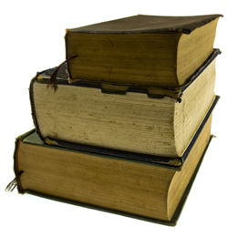 ancientbooks