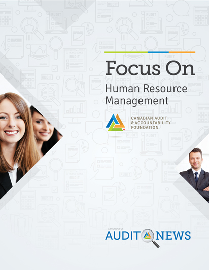 Focus On Human Resource Management