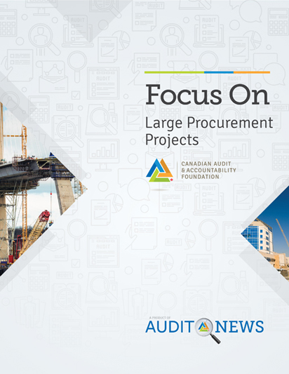 Large Procurement Projects