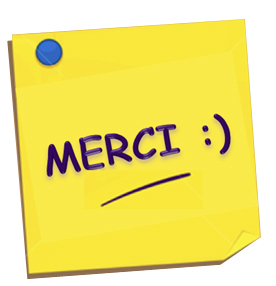 Merci