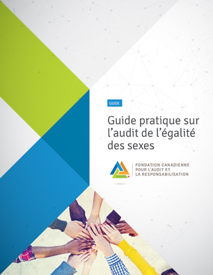 Guide pratique sur l'audit de l’égalité des sexes