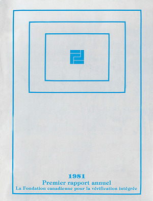 Rapport annuel 1981
