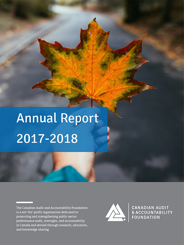 2017-2018 Annual Report