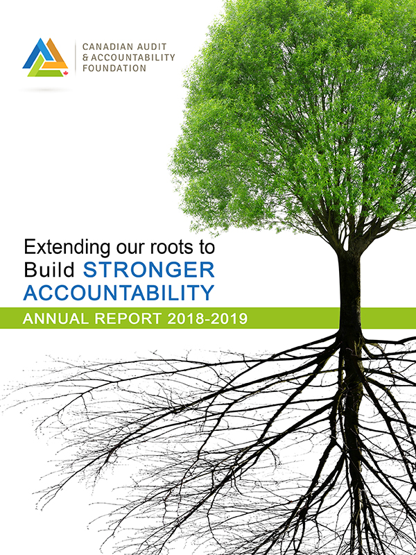 2018-2019 Annual Report