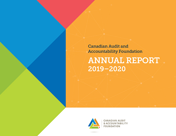 Annual Report to Members 2019-2020