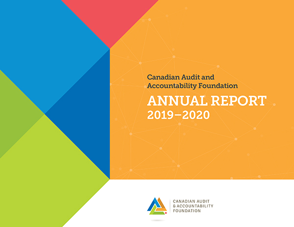 2019-2020 Annual Report