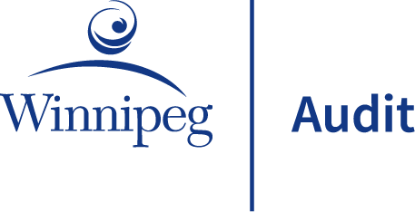 Ville de Winnipeg, gestionnaire de l'audit