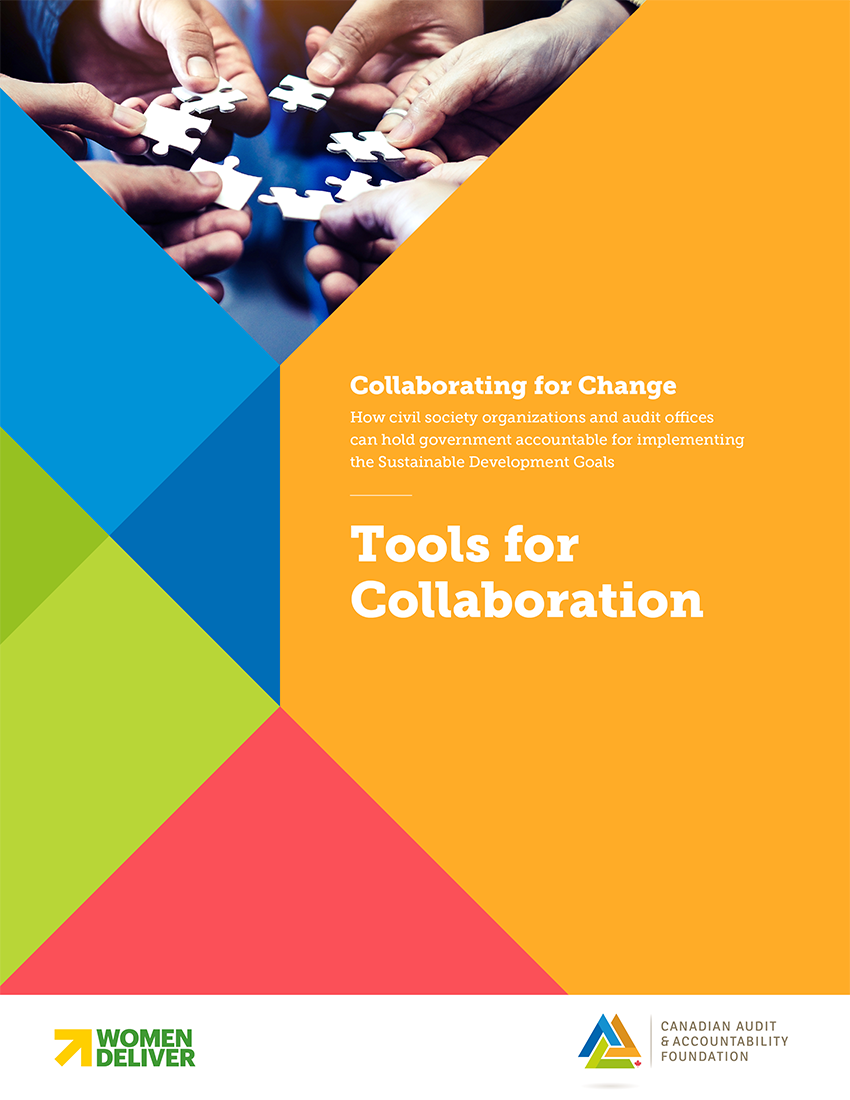 Tools for Collaboration