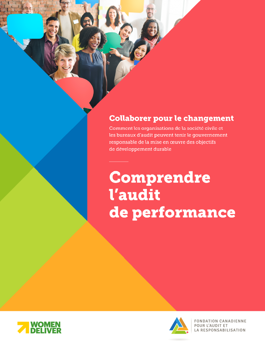 Comprendre l’audit de performance