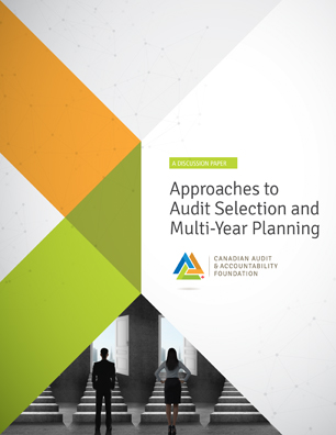 Approaches to Audit Selection and Multi-Year Planning