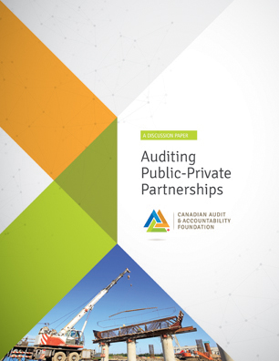 Auditing Public-Private Partnerships