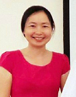 Huong Pham