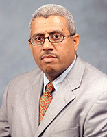 Ahmed Ashaybani