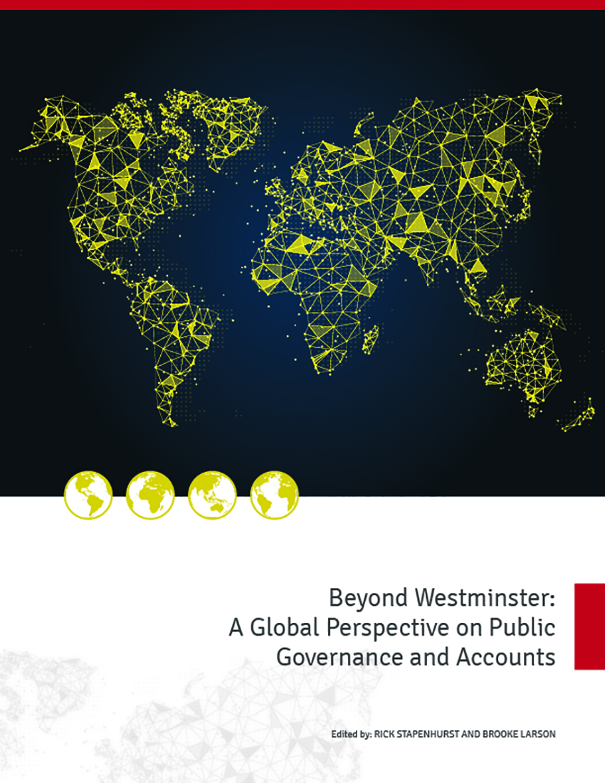 BeyondWestminster AGlobalPerspectivePublicGovernanceAccounts