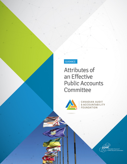 Attributes of an Effective Public Accounts Committee