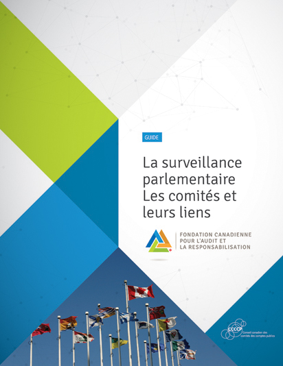 La surveillance parlementaire – Les comités et leurs liens