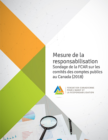 L’impact des audits de performance : Définition, mesure et production de rapports