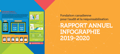 Rapport annuel 2019-2020