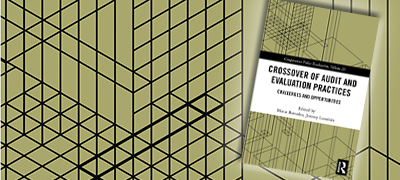 New Book on the Potential for Collaboration Between Performance Auditors, Internal Auditors, and Program Evaluators