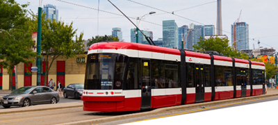 Bureau de la vérificatrice générale de la Ville de Toronto – Examen de l’administration des recettes de la Commission de transport de Toronto : Phase une – Fraude et contrôle des titres de transport – Février 2019