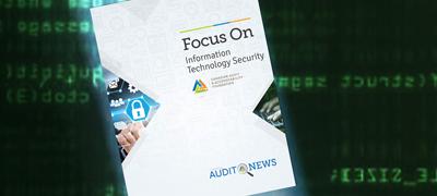 Focus On Information Technology Security