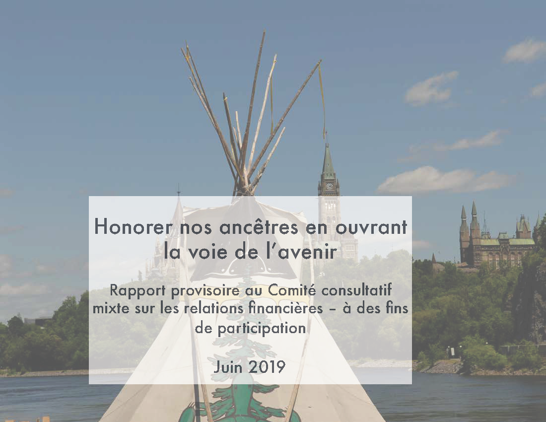 Honorer nos ancêtres en ouvrant la voie de l’avenir