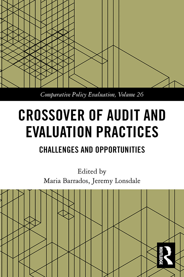 Crossover of Audit and Evaluation Practices: Challenges and Opportunities