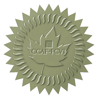 CCAF Seal