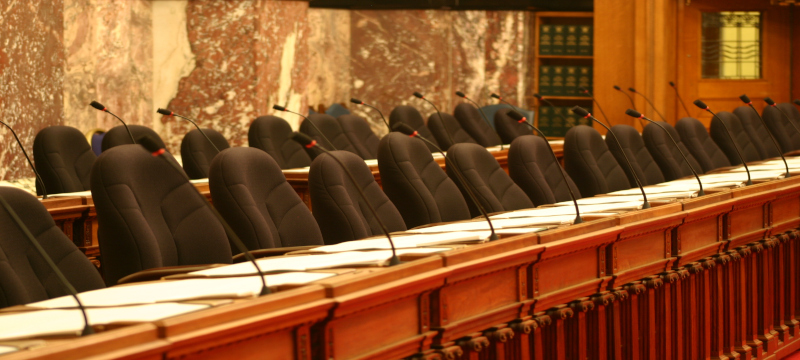 PAC Leaders Across Canada Are Moving the Needle on Effectiveness