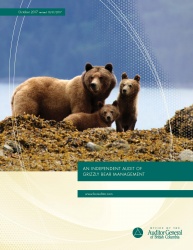 MEDIA Grizzly Bear Management