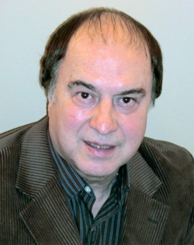 Basil Orsini