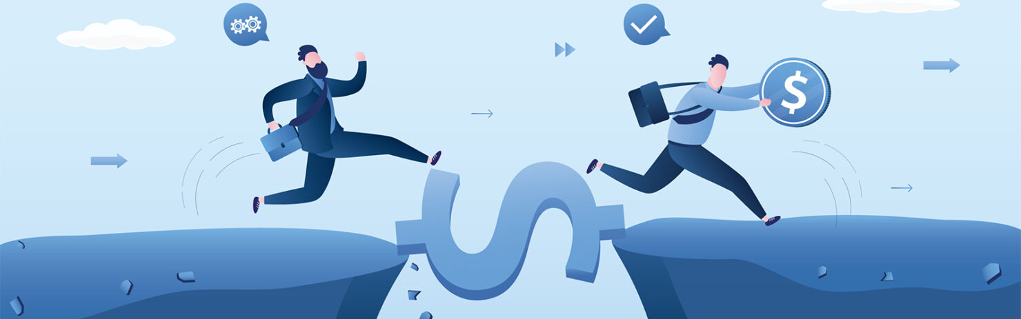 Why Do Cost Overruns Happen? It’s All About Risk!
