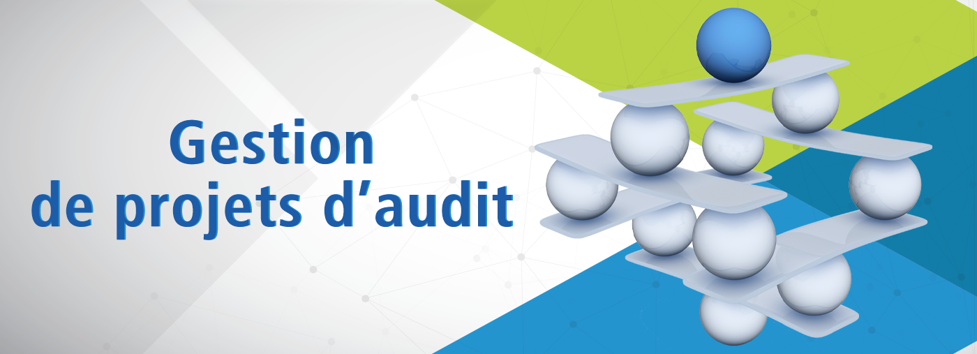 Gestion de projets d’audit