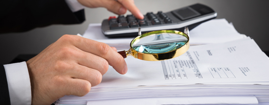 Performance Audit