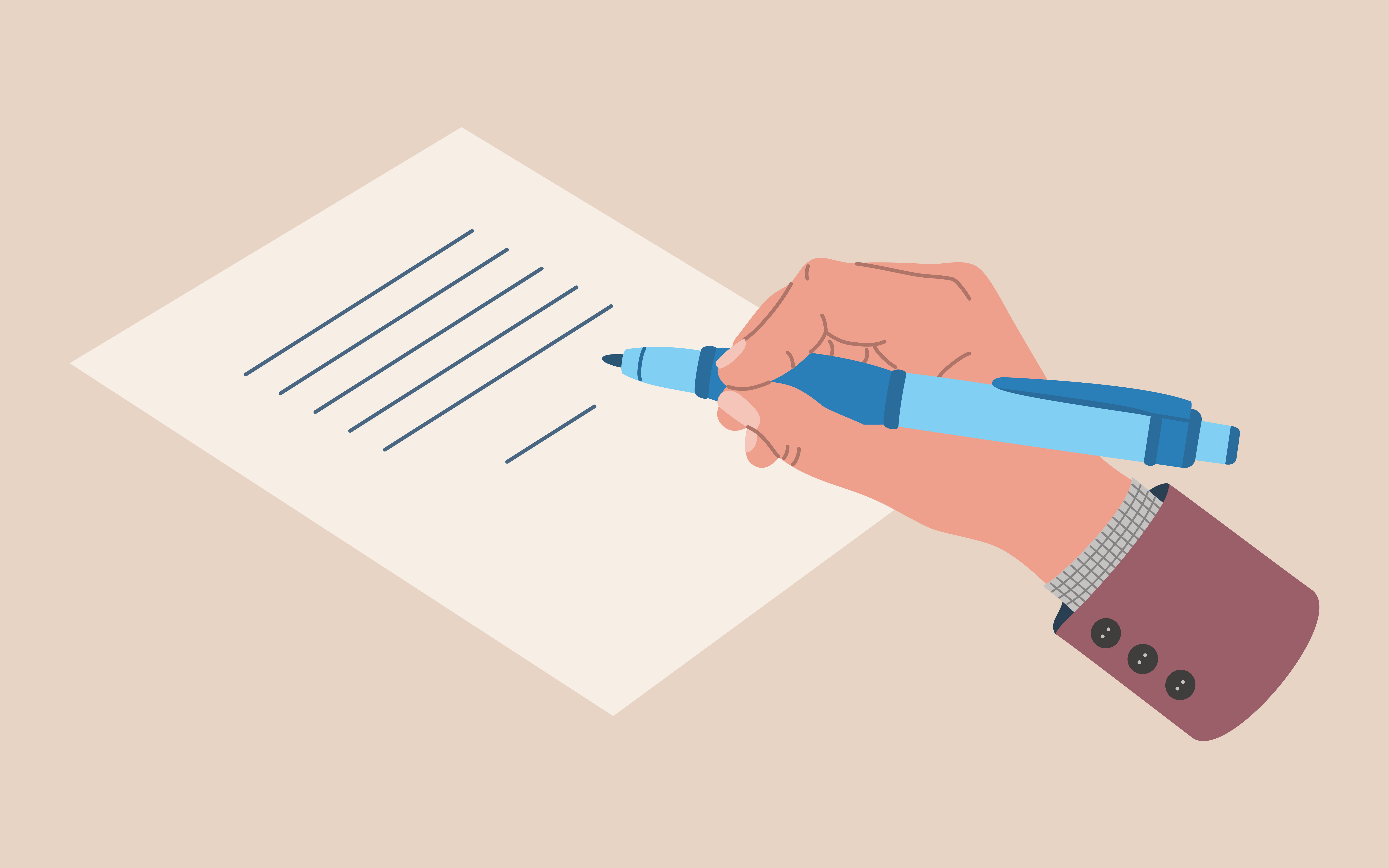 Rédiger en langage clair et simple pour les auditeurs