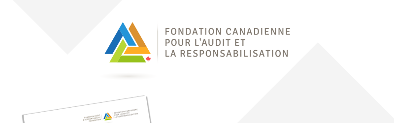 Fondation Canadienne pour l'audit et la responsabilisation
