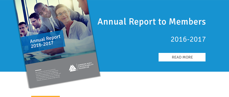 2016-2017 Annual Report